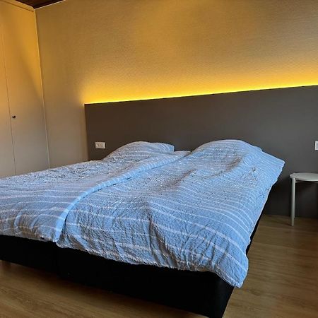 Welkomhoeve Grobbendonk Bagian luar foto