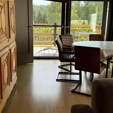 Welkomhoeve Grobbendonk Bagian luar foto