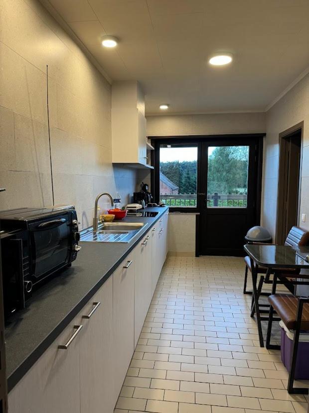 Welkomhoeve Grobbendonk Bagian luar foto