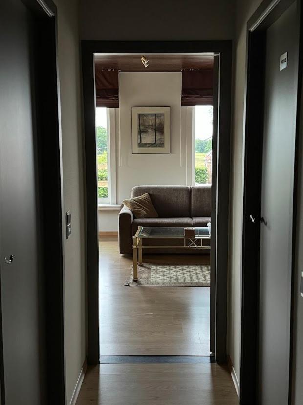 Welkomhoeve Grobbendonk Bagian luar foto