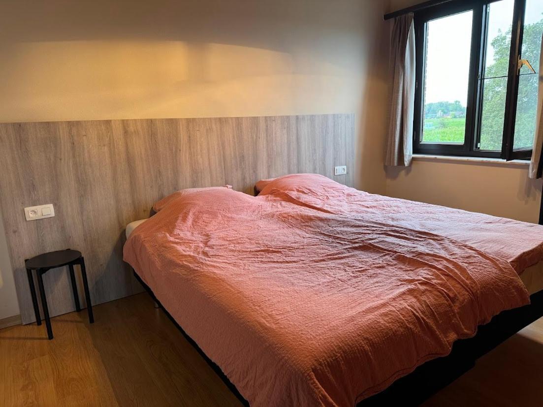 Welkomhoeve Grobbendonk Bagian luar foto